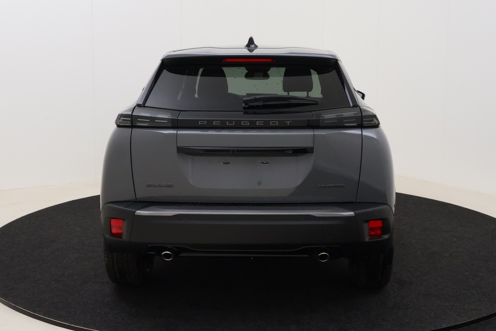 PEUGEOT 2008 Allure Hybrid 145 hp e-DSC6 - ref: 7-56921 - Photo 7