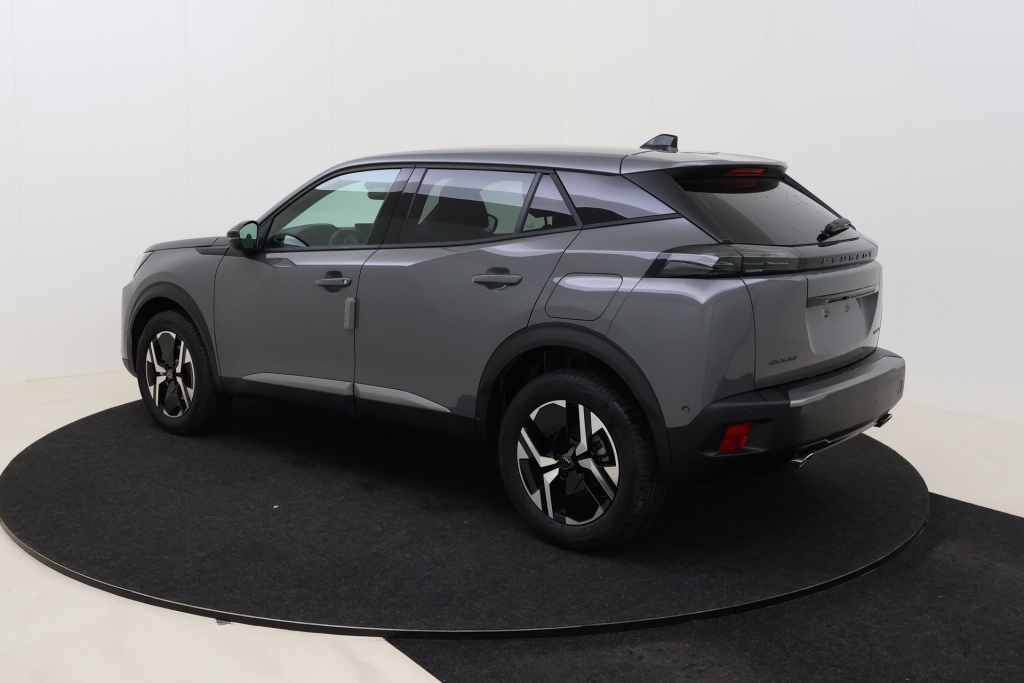 PEUGEOT 2008 Allure Hybrid 145 hp e-DSC6 - ref: 7-56921 - Photo 8
