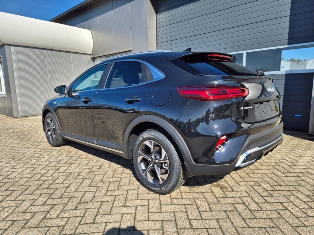 KIA Xceed 1.6 Gasoline 150hp - ref: 7-56945 - Photo 3