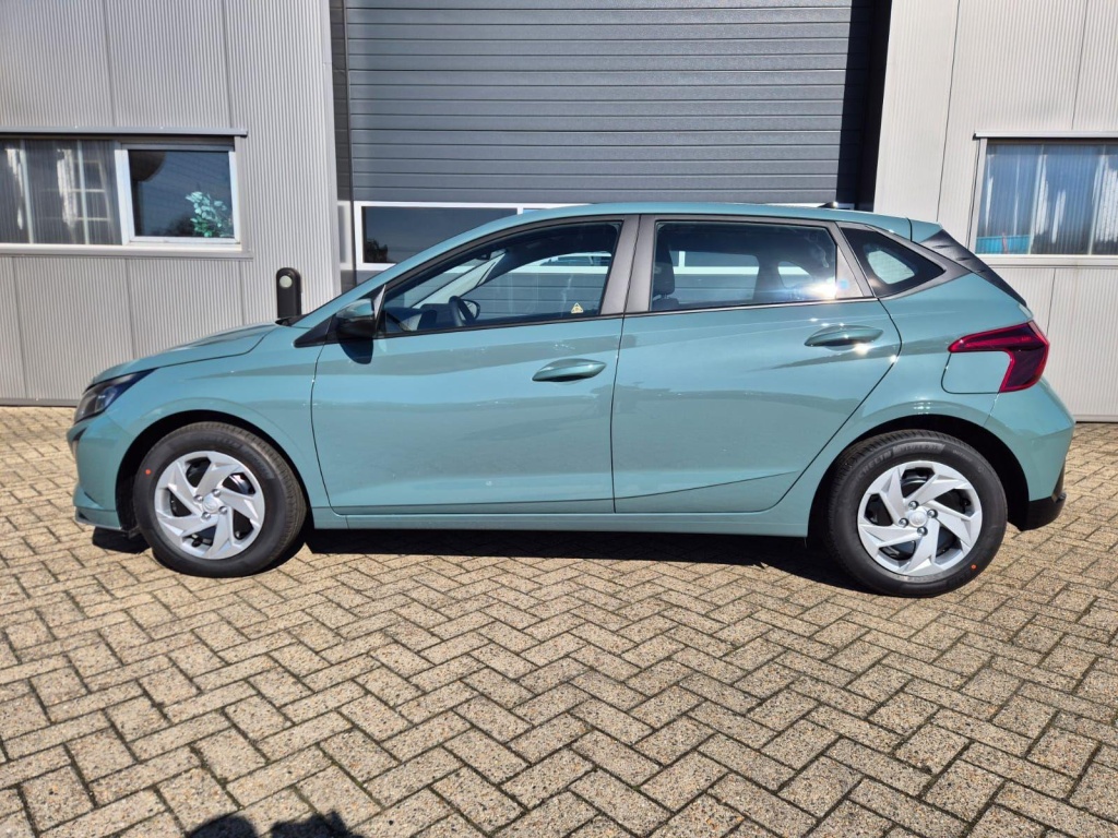 HYUNDAI i20 1.0 Gasoline 90hp - ref: 7-56948 - Photo 2