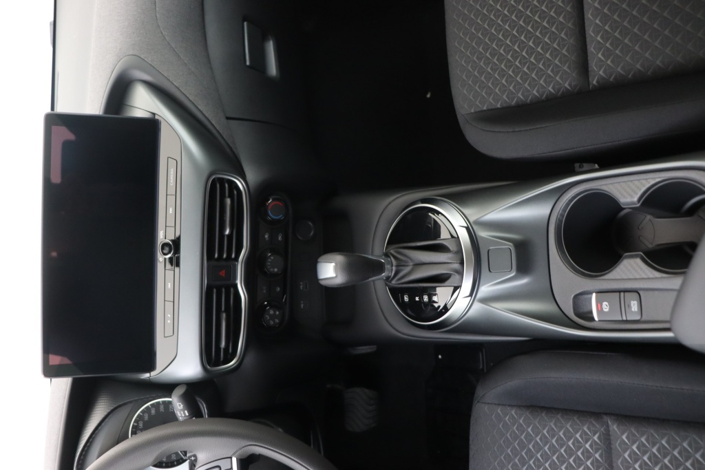 NISSAN Juke Acenta 1.6 Hybrid 143 hp AT 2WD - ref: 7-56953 - Photo 12