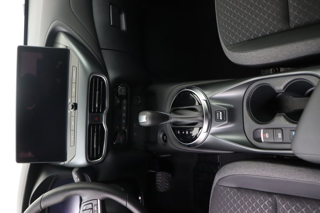 NISSAN Juke N-Connecta 1.6 Hybrid 143 hp AT 2WD - ref: 7-56962 - Photo 12
