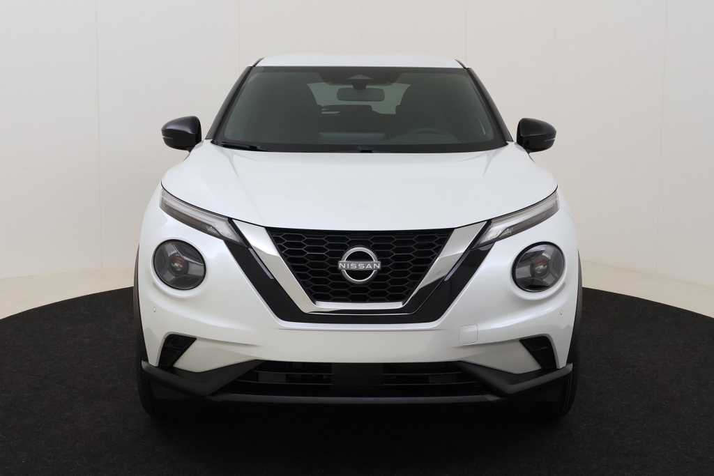 NISSAN Juke N-Connecta 1.6 Hybrid 143 hp AT 2WD - ref: 7-56967 - Photo 2