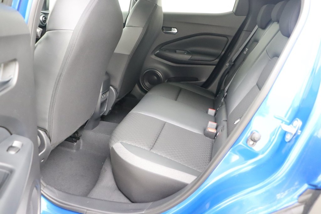 NISSAN Juke N-Connecta 1.6 Hybrid 143 hp AT 2WD - ref: 7-56972 - Photo 16