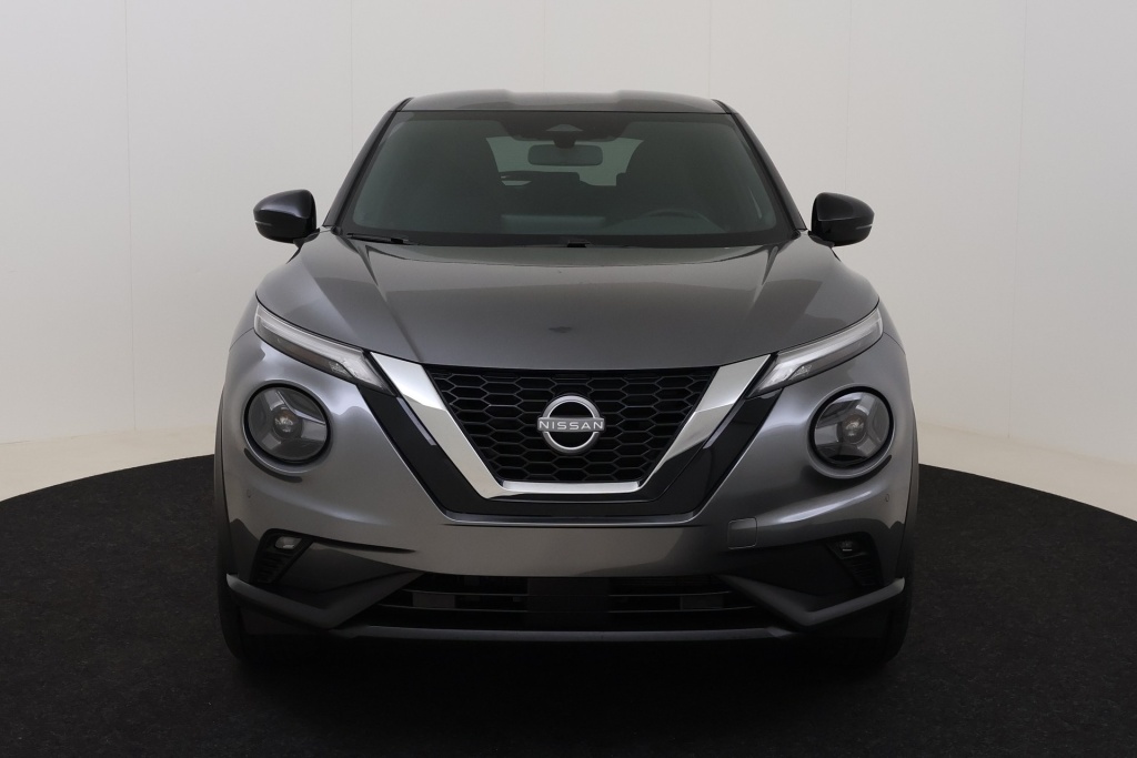 NISSAN Juke N-Connecta 1.6 Hybrid 143 hp AT 2WD - ref: 7-56976 - Photo 2