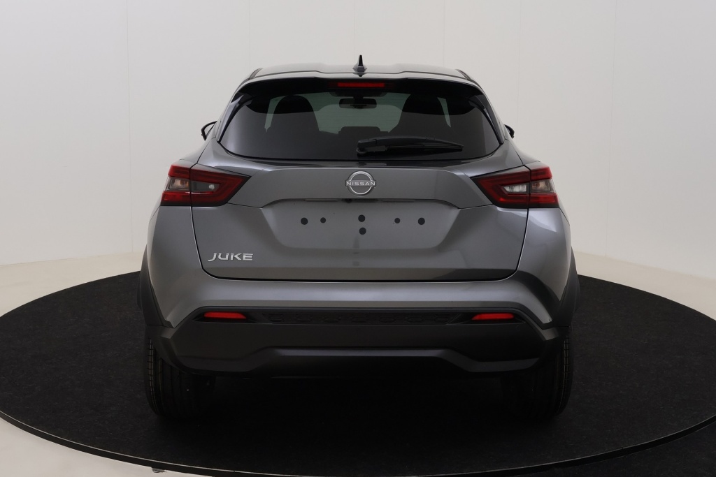 NISSAN Juke N-Connecta 1.6 Hybrid 143 hp AT 2WD - ref: 7-56976 - Photo 7
