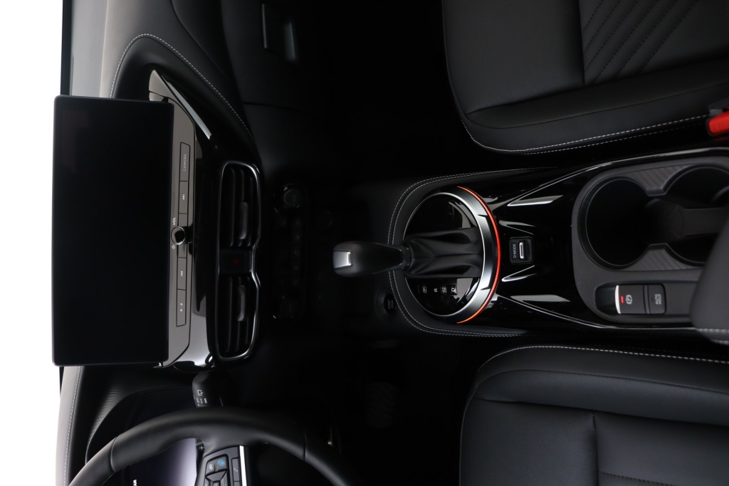 NISSAN Juke Tekna 1.6 Hybrid 143 hp AT 2WD - ref: 7-56983 - Photo 12