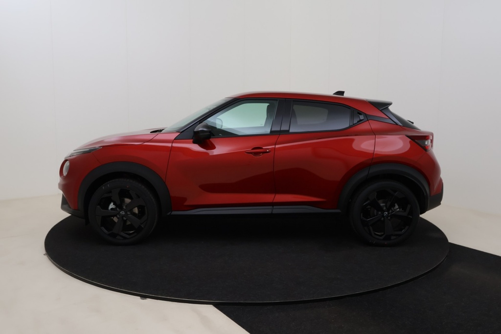 NISSAN Juke Tekna 1.6 Hybrid 143 hp AT 2WD - ref: 7-56983 - Photo 9