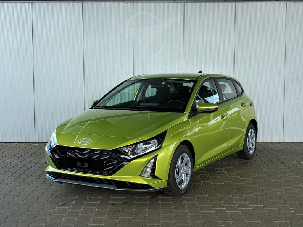 HYUNDAI i20 Comfort 1.0L T-GDi (Turbo) 7DCT - ref: 7-56989 - Photo 1