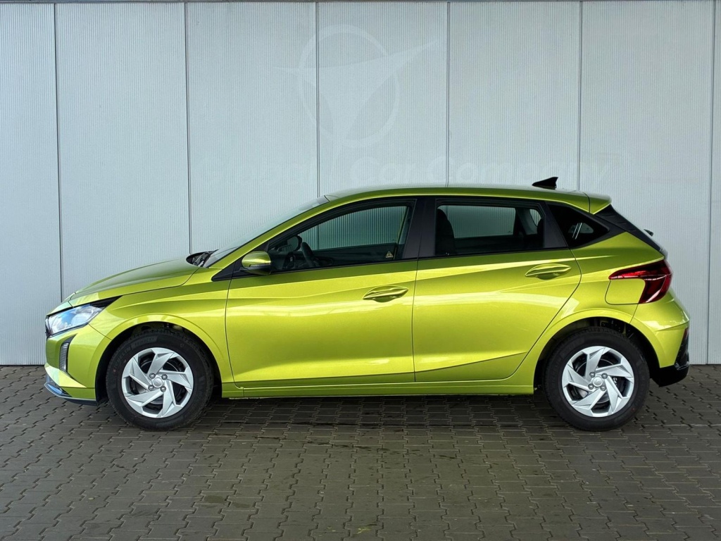 HYUNDAI i20 Comfort 1.0L T-GDi (Turbo) 7DCT - ref: 7-56989 - Photo 2