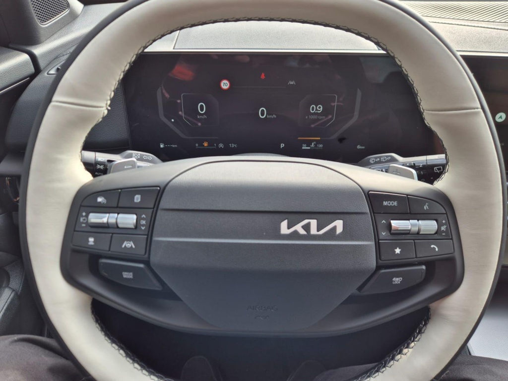 KIA Sportage 1.6 Gasoline 180hp 4x4 - ref: 7-57124 - Photo 17