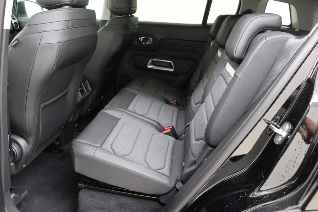 CITROEN C5 Aircross MAX Hybrid 225 hp e-EAT8 - ref: 7-57281 - Photo 14