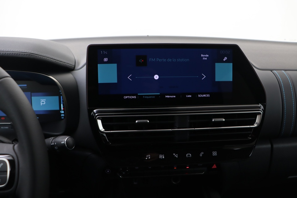 CITROEN C5 Aircross MAX Hybrid 225 hp e-EAT8 - ref: 7-57281 - Photo 19
