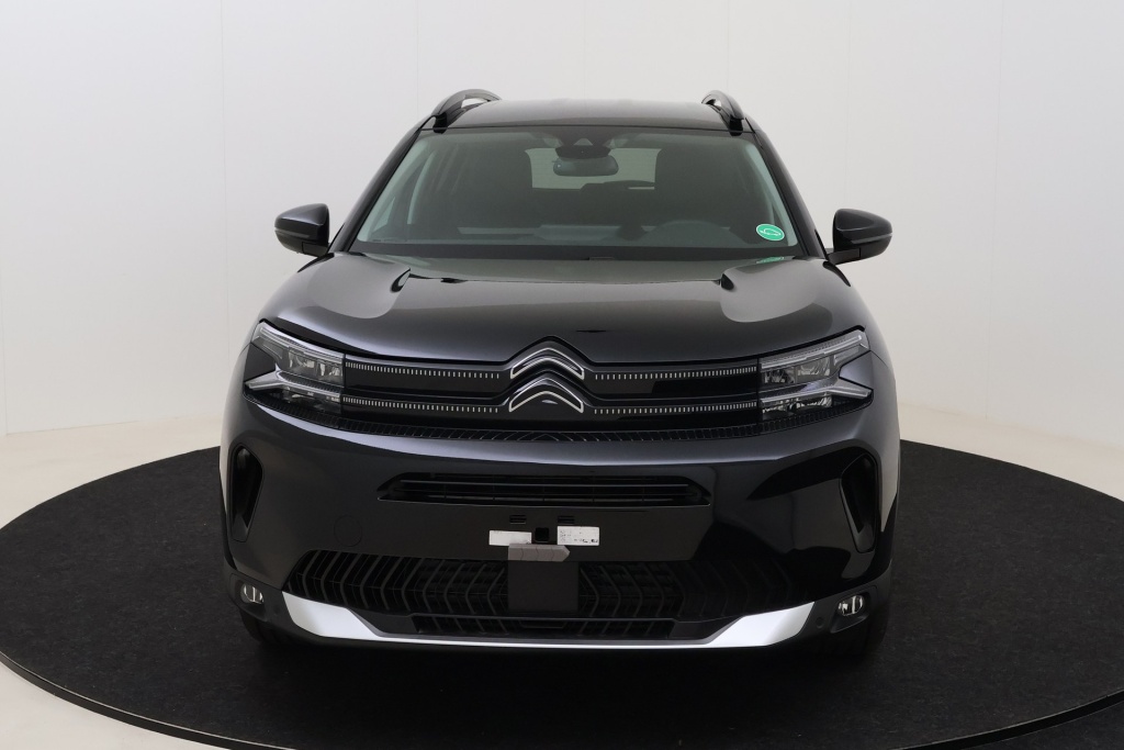 CITROEN C5 Aircross MAX Hybrid 225 hp e-EAT8 - ref: 7-57281 - Photo 2