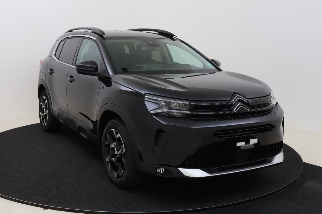 CITROEN C5 Aircross MAX Hybrid 225 hp e-EAT8 - ref: 7-57281 - Photo 3