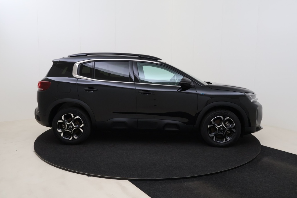 CITROEN C5 Aircross MAX Hybrid 225 hp e-EAT8 - ref: 7-57281 - Photo 4