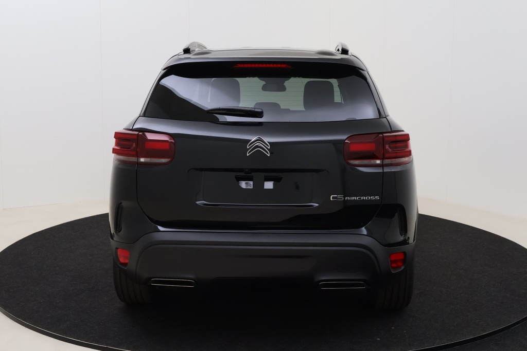 CITROEN C5 Aircross MAX Hybrid 225 hp e-EAT8 - ref: 7-57281 - Photo 7