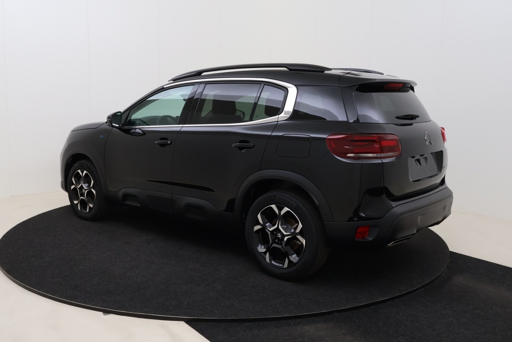 CITROEN C5 Aircross MAX Hybrid 225 hp e-EAT8 - ref: 7-57281 - Photo 8