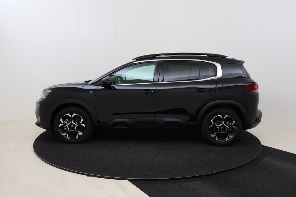 CITROEN C5 Aircross MAX Hybrid 225 hp e-EAT8 - ref: 7-57281 - Photo 9
