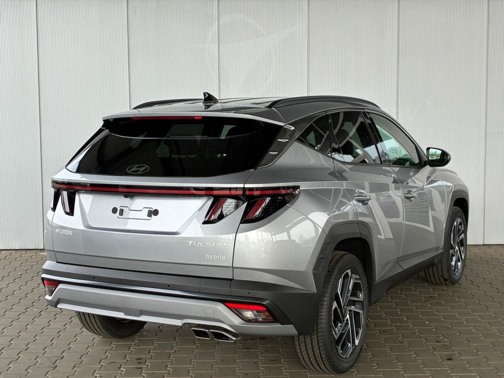 HYUNDAI Tucson Prime 1.6L Hybrid (HEV) Automatic 2WD - ref: 7-57606 - Photo 3