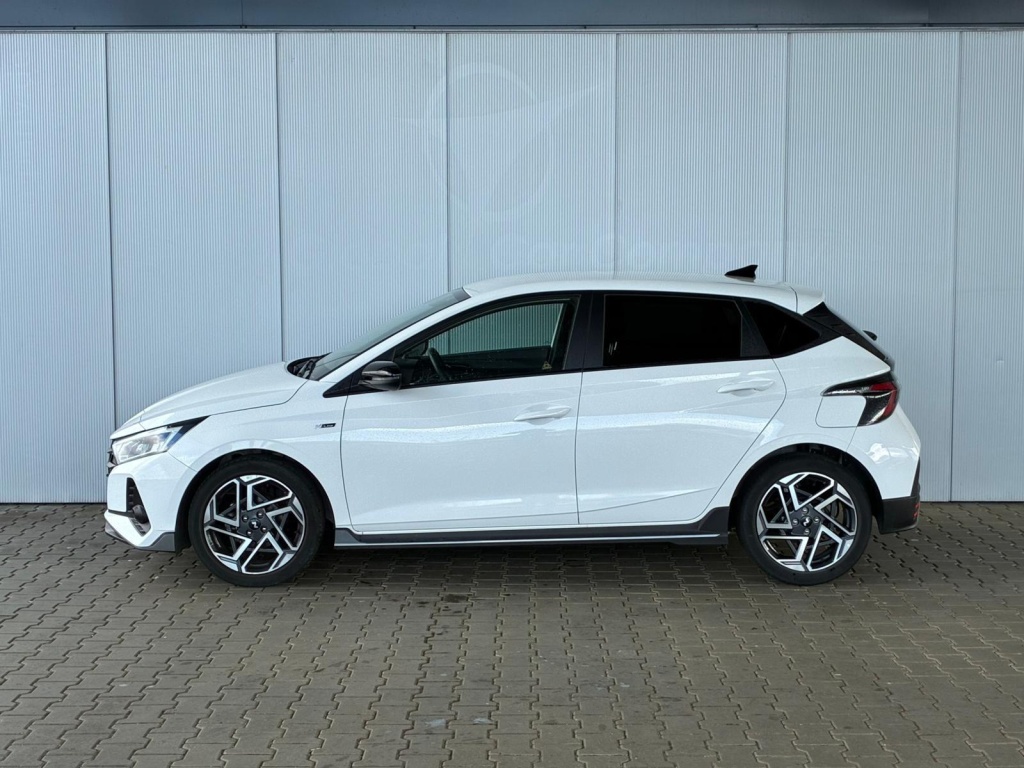 HYUNDAI i20 1.2 MPI N-Line - ref: 7-57857 - Photo 2