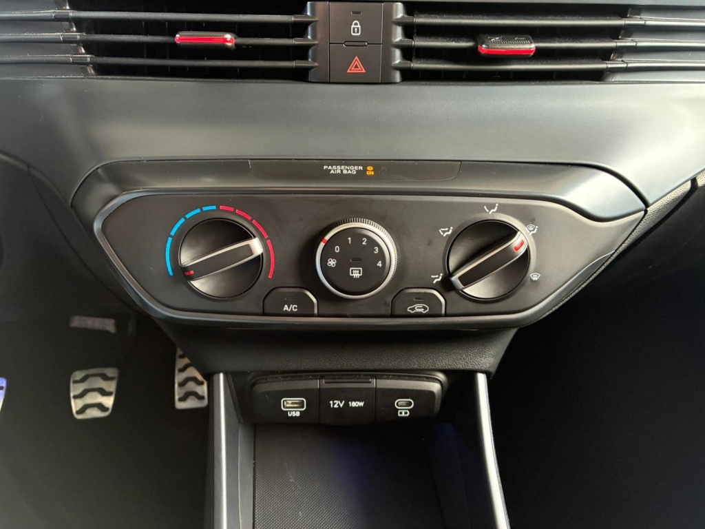 HYUNDAI i20 N-Line 1.2 MPI N-Line - ref: 7-57859 - Photo 13