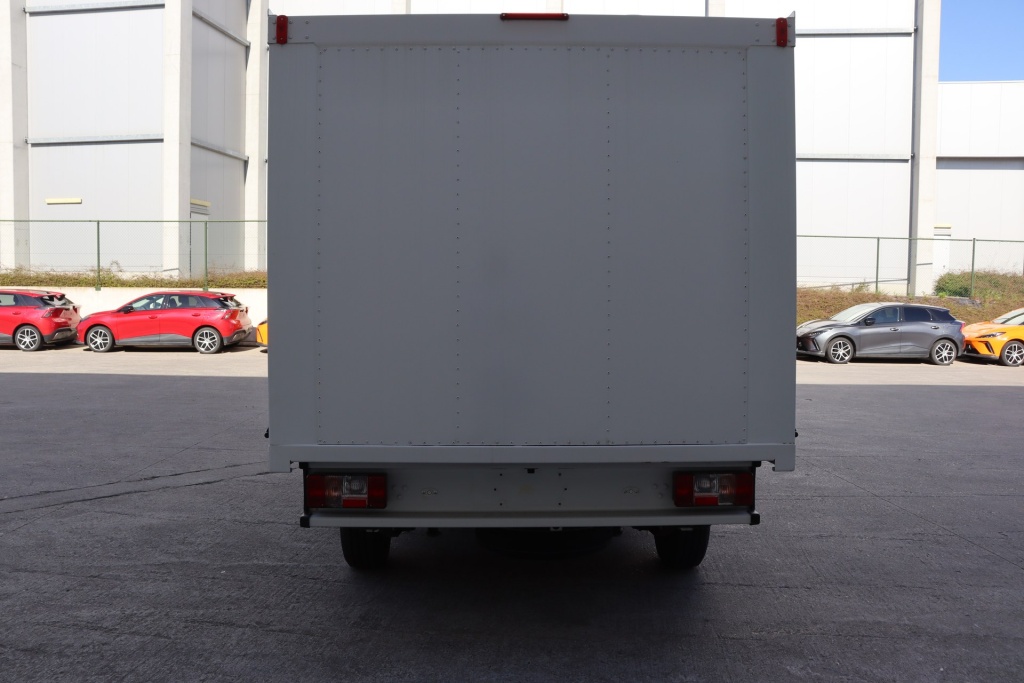 MAXUS EDeliver 3 Long Wheel Base CC 50 AT FWD - ref: 7-57908 - Photo 6