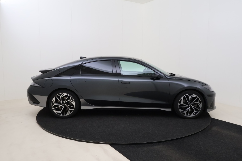 HYUNDAI Ioniq Balance Vision 77 kWh 225hp RWD - ref: 7-57918 - Photo 4