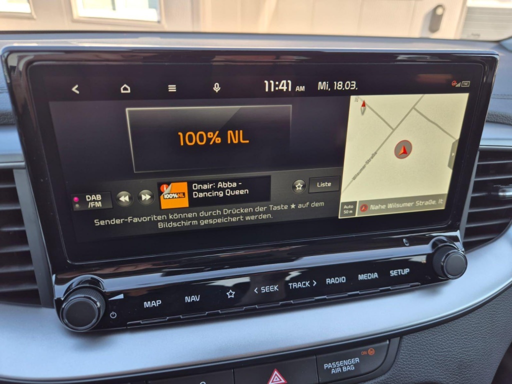 KIA Xceed 1.6 Gasoline 150hp - ref: 7-58888 - Photo 19