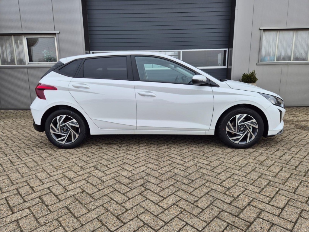 HYUNDAI i20 1.0 Gasoline 90hp - ref: 7-58976 - Photo 6