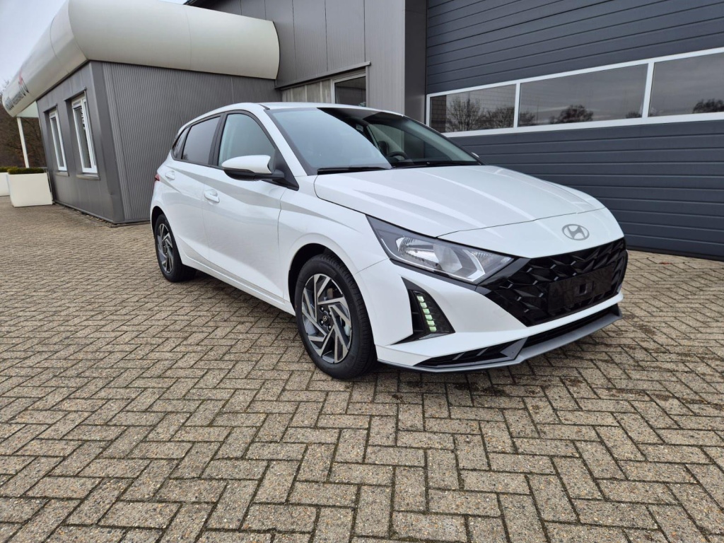 HYUNDAI i20 1.0 Gasoline 90hp - ref: 7-58976 - Photo 7