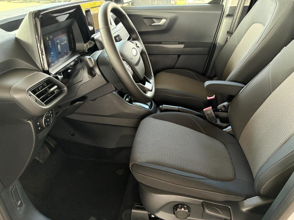 FORD Tourneo Ford Trend 1,0 Ecoboost Automatik - ref: 7-59032 - Photo 5