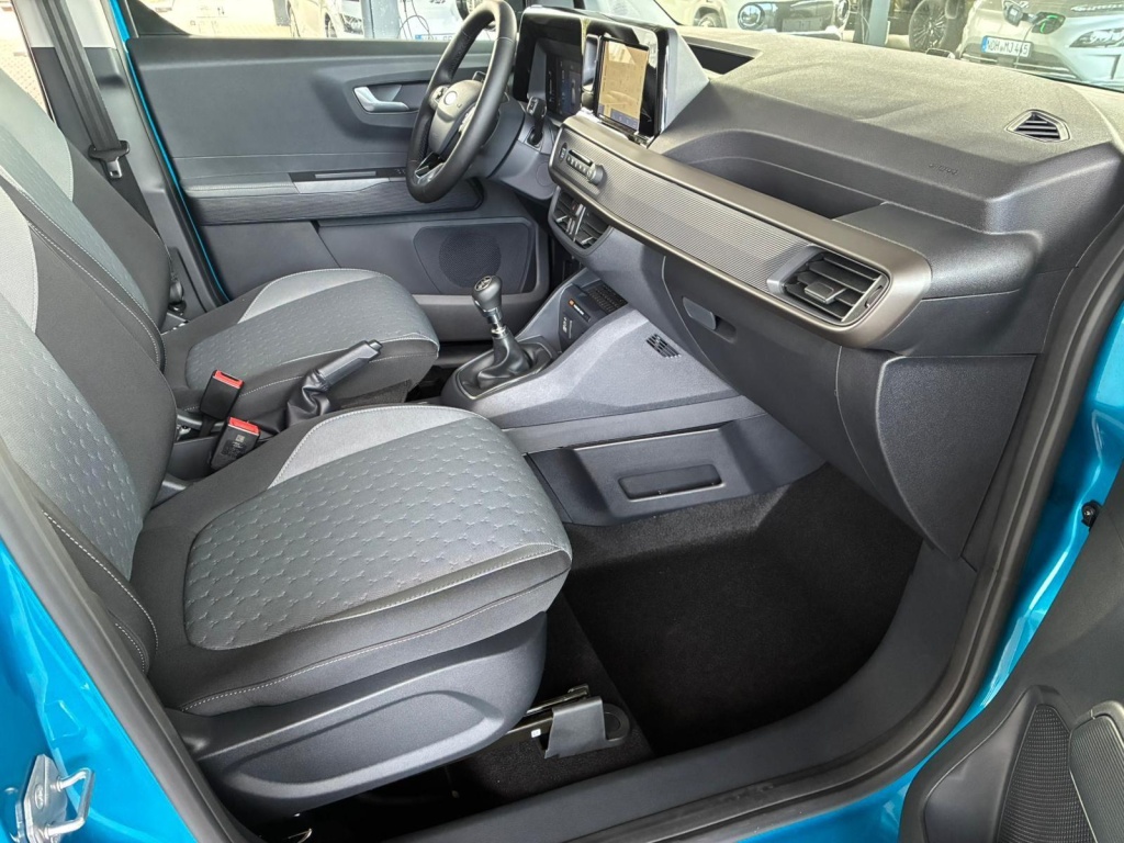 FORD Tourneo Titanium 1.0 EcoBoost (999cc) 92 kW - ref: 7-59115 - Photo 8