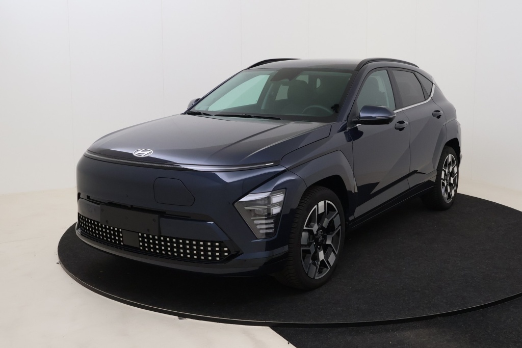 HYUNDAI Kona Shine 65kWh 214 hp - ref: 7-59127 - Photo 1