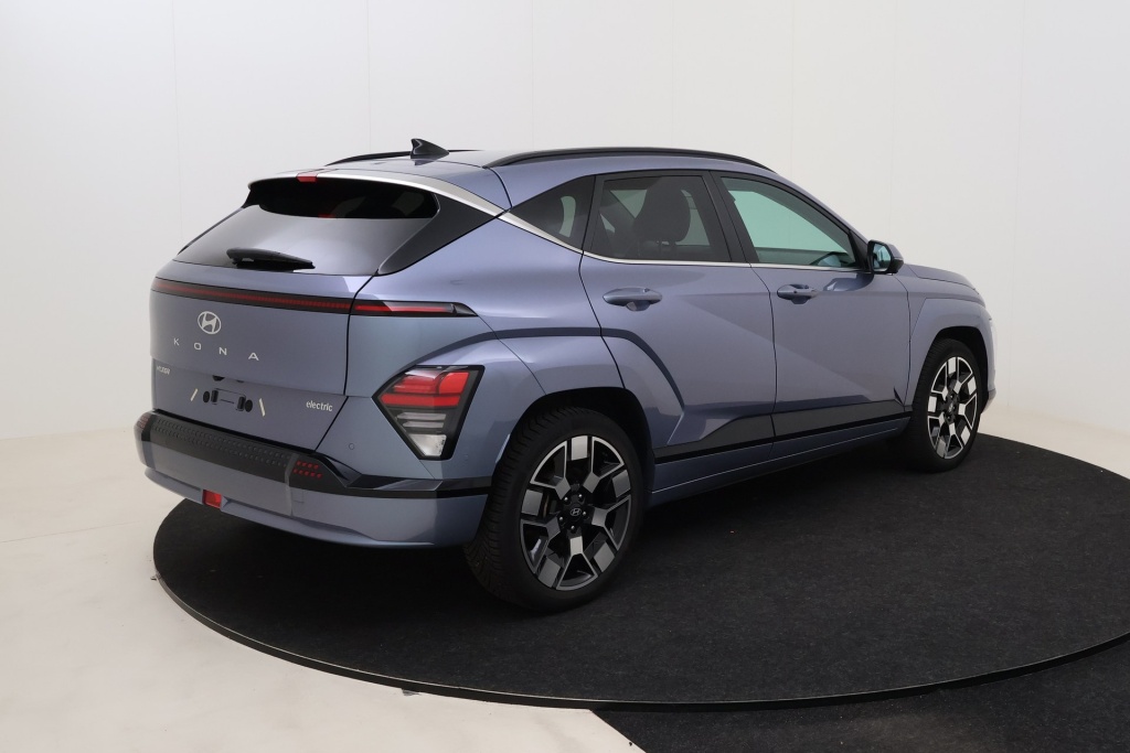 HYUNDAI Kona Shine 65kWh 214 hp - ref: 7-59129 - Photo 6