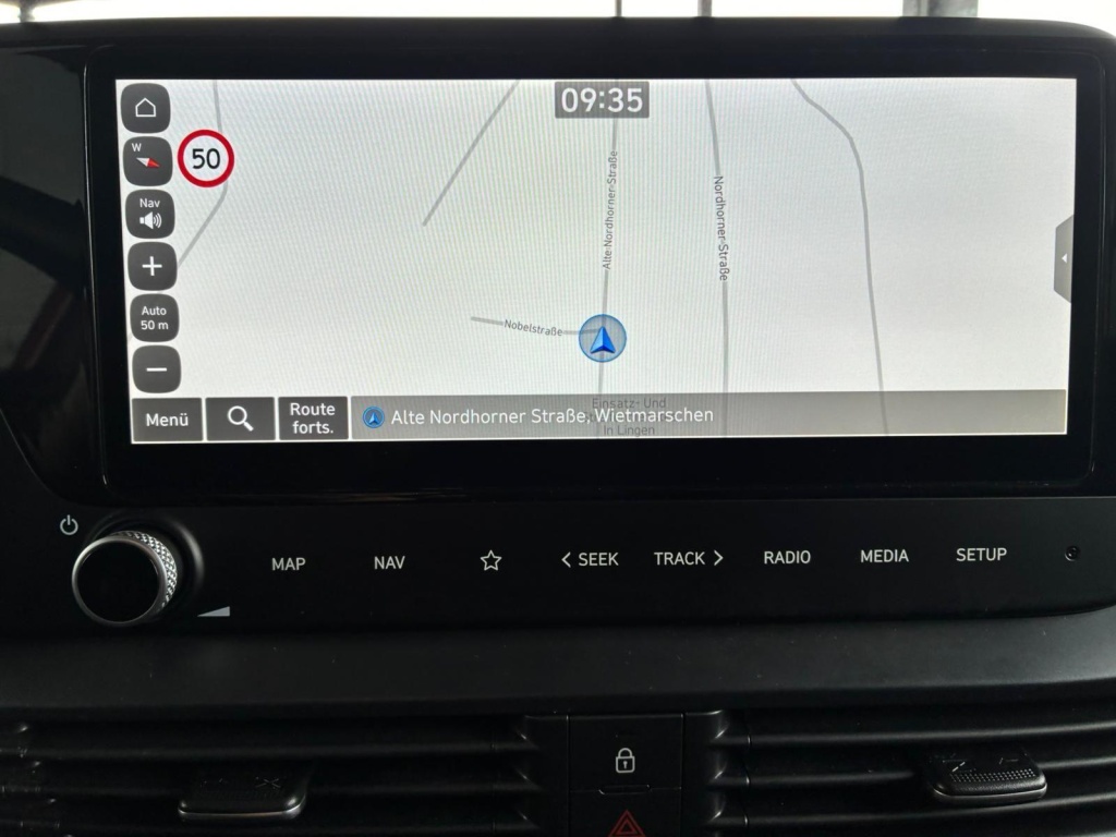 HYUNDAI Bayon Comfort 1.2 GDI 79 PS 5MT - ref: 7-59130 - Photo 18
