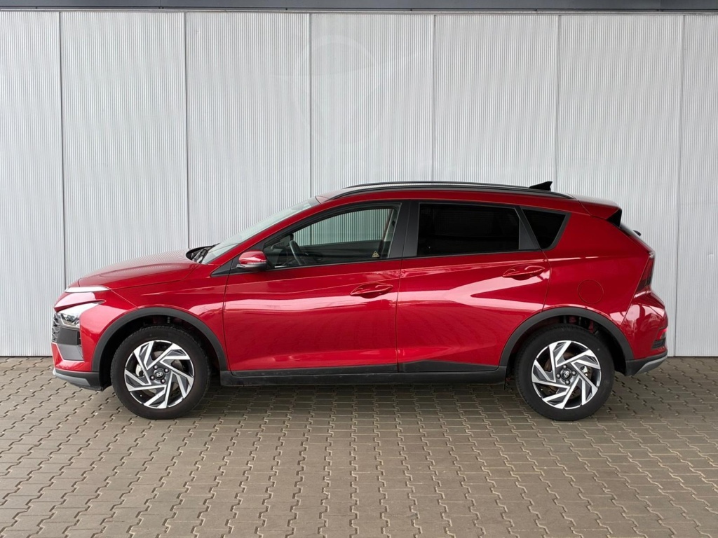 HYUNDAI Bayon Comfort 1.2 GDI 79 PS 5MT - ref: 7-59130 - Photo 2