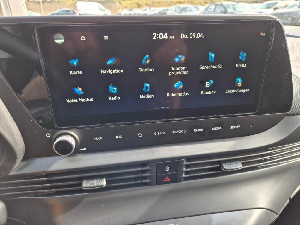 HYUNDAI i20 1.0 Gasoline 90hp - ref: 7-59132 - Photo 19