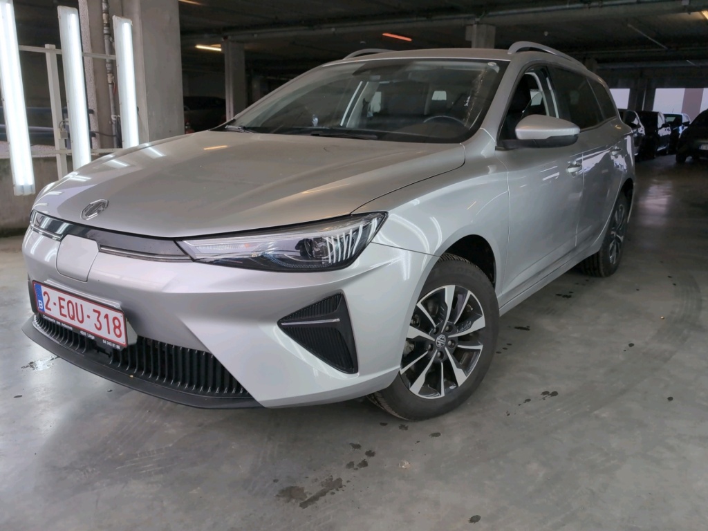 MG MG5 Comfort 61 kWh 156 hp - ref: 7-59144 - Photo 1