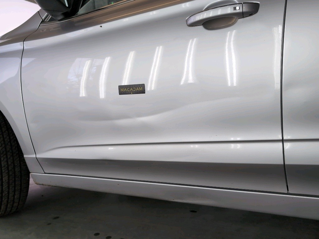 MG MG5 Comfort 61 kWh 156 hp - ref: 7-59144 - Photo 13