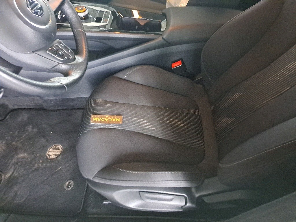 MG MG5 Comfort 61 kWh 156 hp - ref: 7-59145 - Photo 17
