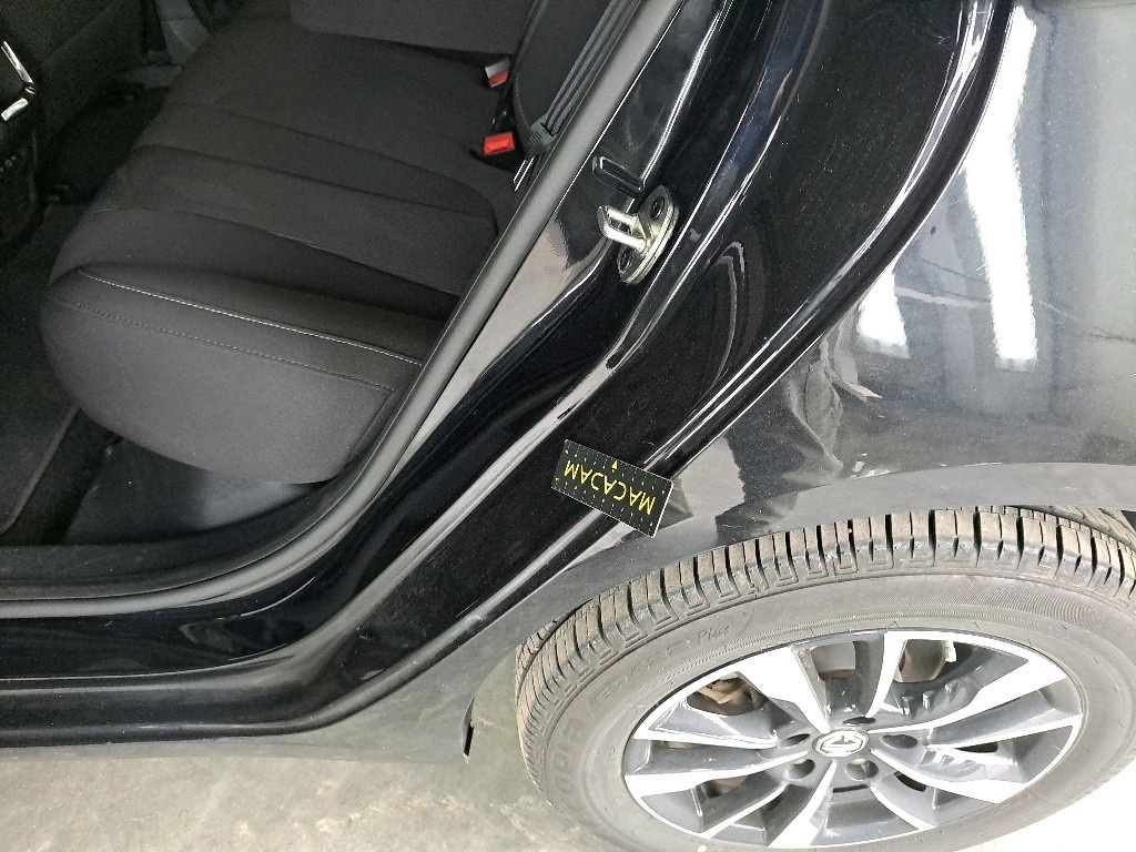 MG MG5 Comfort 61 kWh 156 hp - ref: 7-59145 - Photo 20
