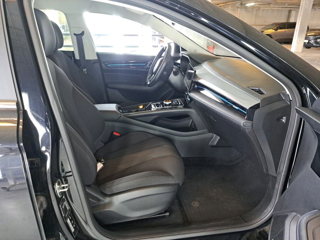 MG MG5 Comfort 61 kWh 156 hp - ref: 7-59145 - Photo 5