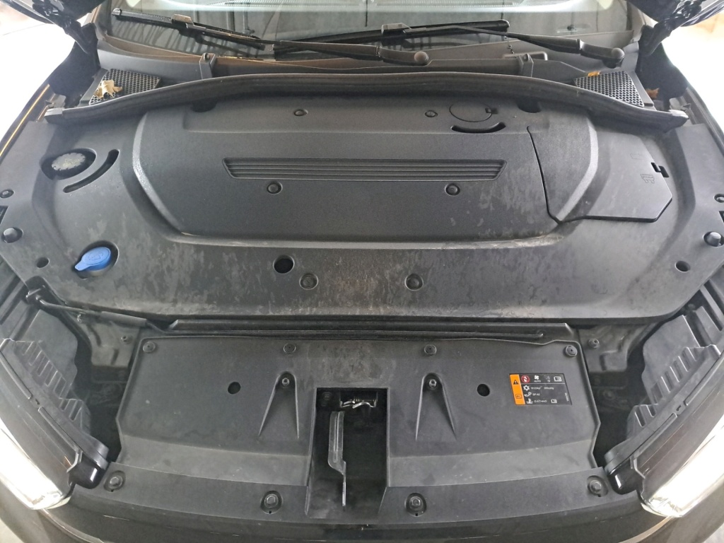 MG MG5 Comfort 61 kWh 156 hp - ref: 7-59145 - Photo 7