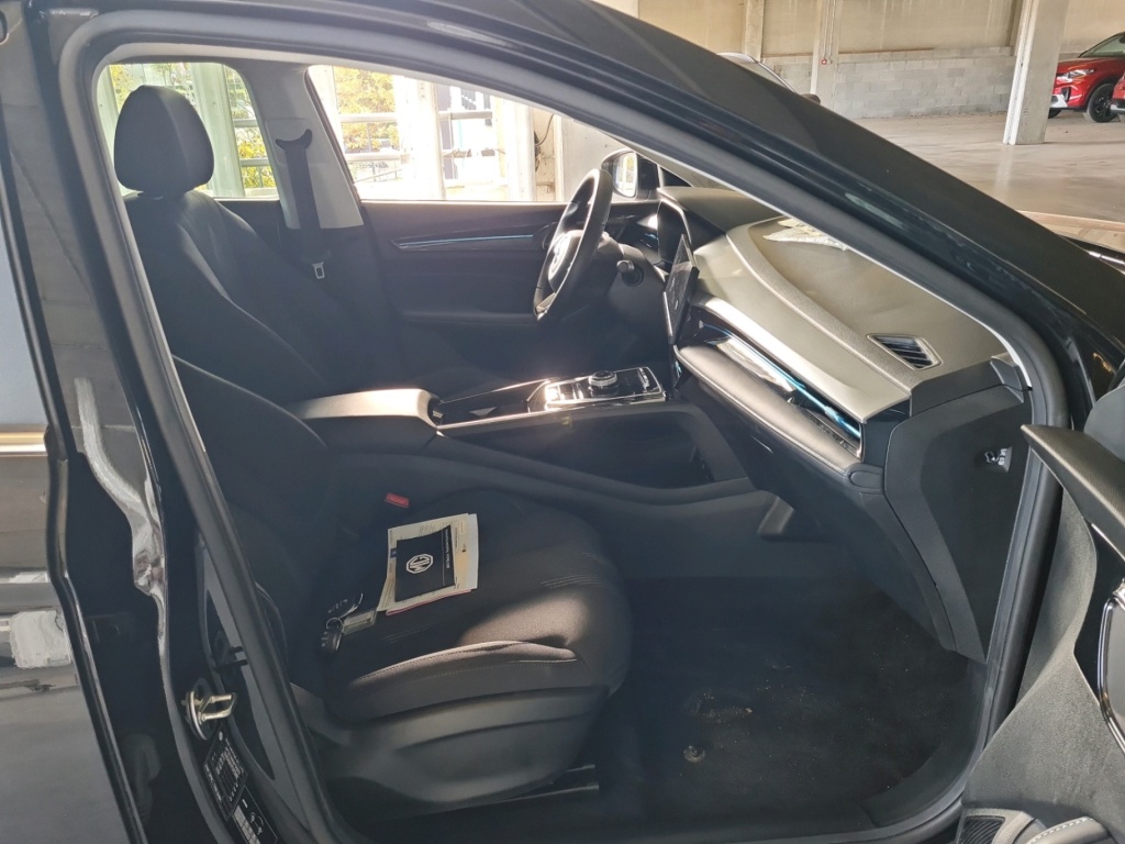 MG MG5 Comfort 61 kWh 156 hp - ref: 7-59146 - Photo 5