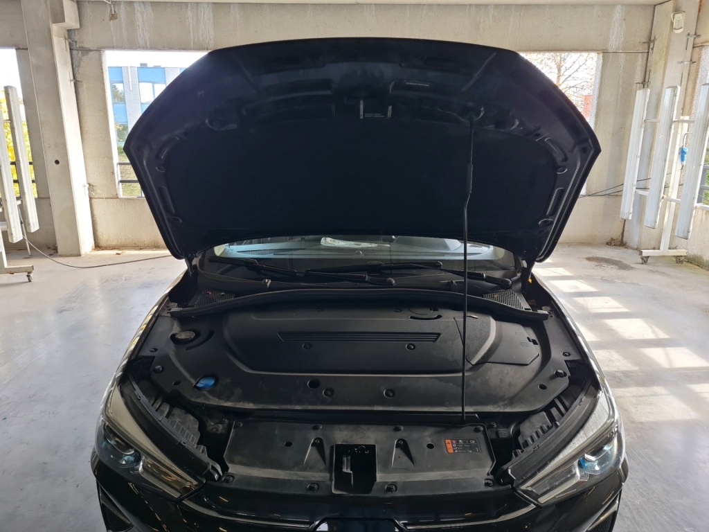 MG MG5 Comfort 61 kWh 156 hp - ref: 7-59146 - Photo 7
