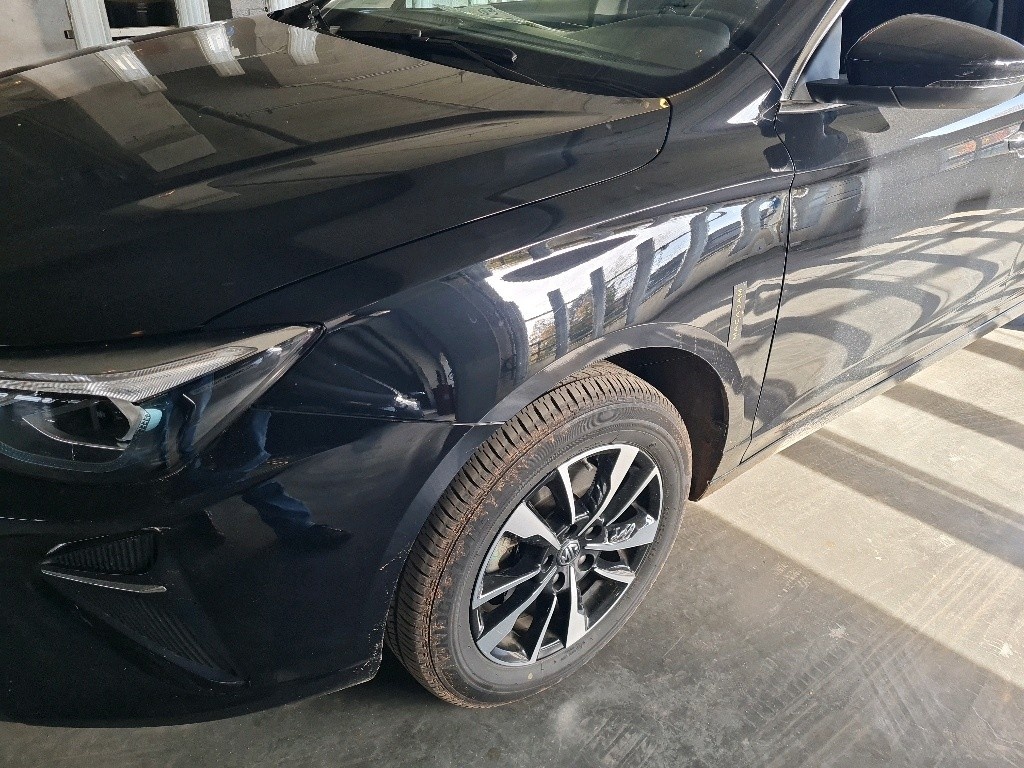 MG MG5 Comfort 61 kWh 156 hp - ref: 7-59146 - Photo 8