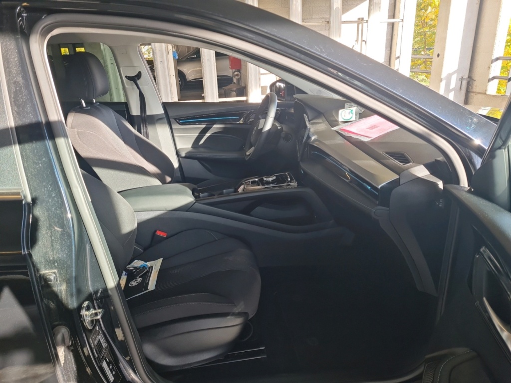 MG MG5 Comfort 61 kWh 156 hp - ref: 7-59149 - Photo 5