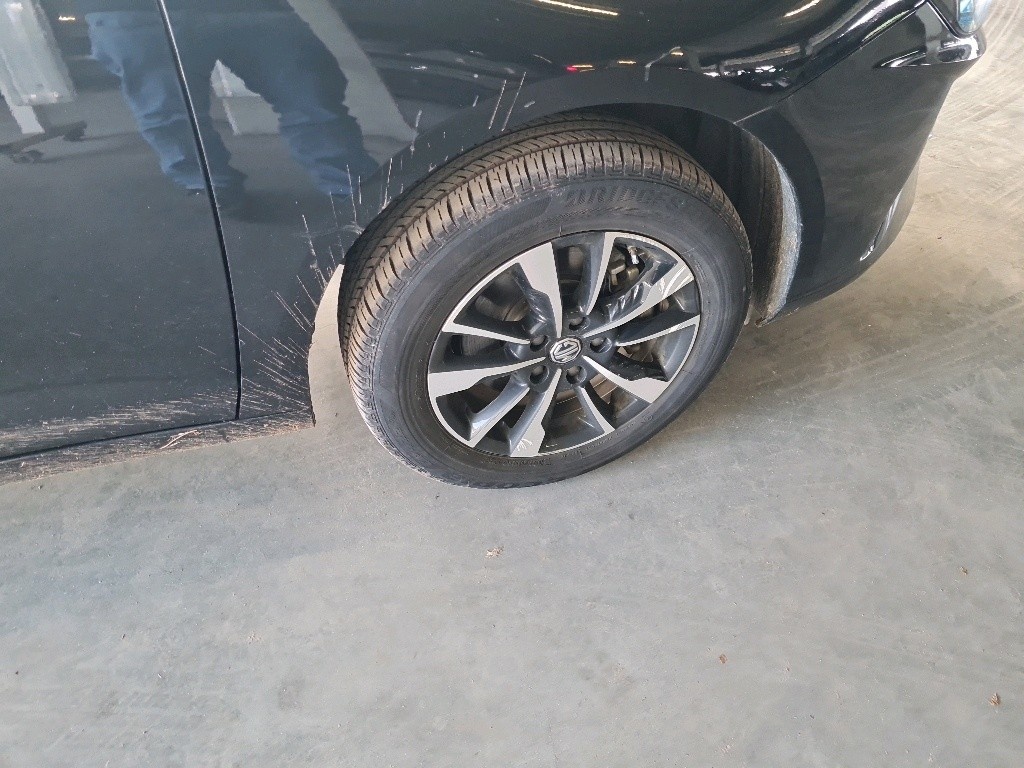 MG MG5 Comfort 61 kWh 156 hp - ref: 7-59152 - Photo 15