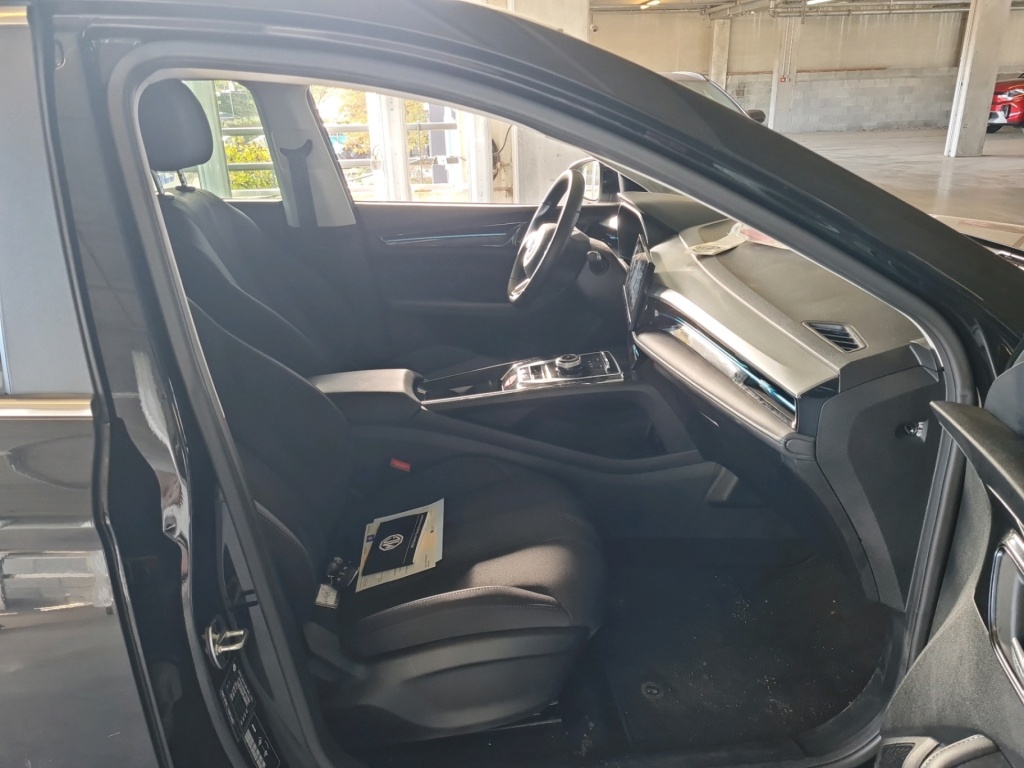 MG MG5 Comfort 61 kWh 156 hp - ref: 7-59152 - Photo 5
